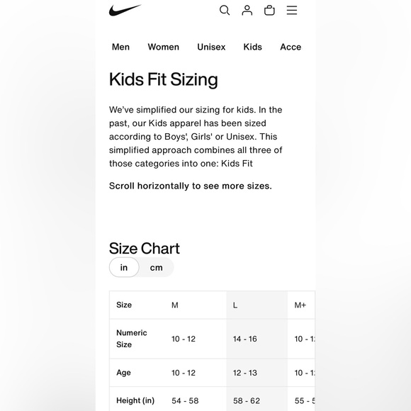 Nike Big Boys Warm Up/Training Zip-up Jacket in black - Picture 11 of 11